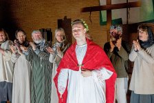 23.04.2023 Meislinger Passion